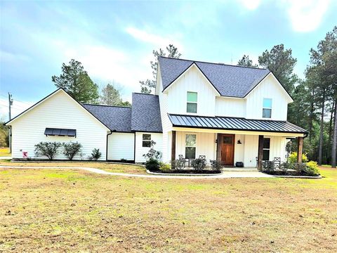 A home in Frierson