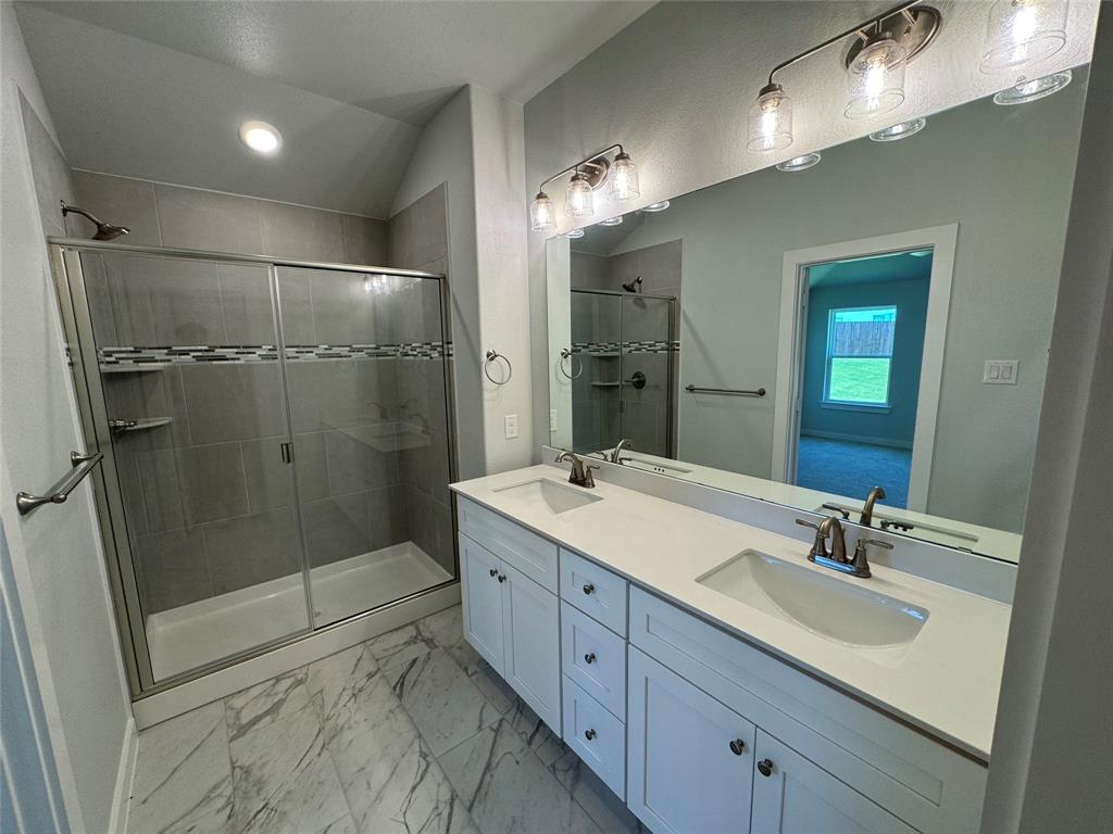 Shellye Acres Add - Residential