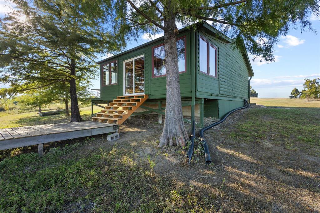 CHISUM NEIGHBORHOOD - Residential