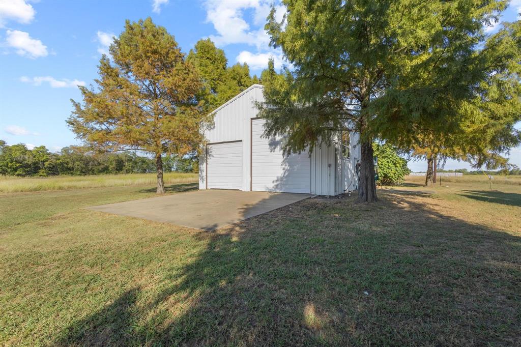 CHISUM NEIGHBORHOOD - Residential