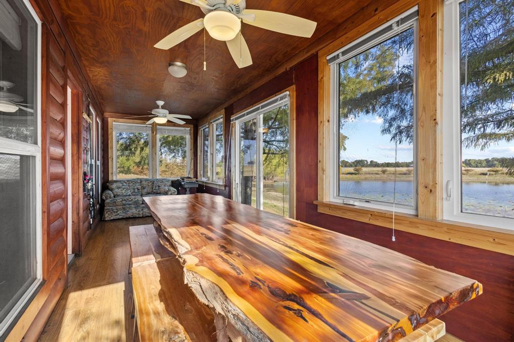 CHISUM NEIGHBORHOOD - Residential