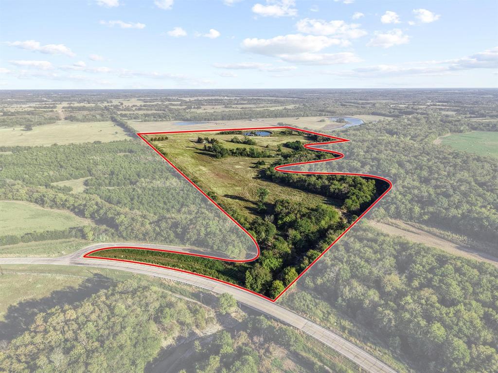 CHISUM NEIGHBORHOOD - Residential