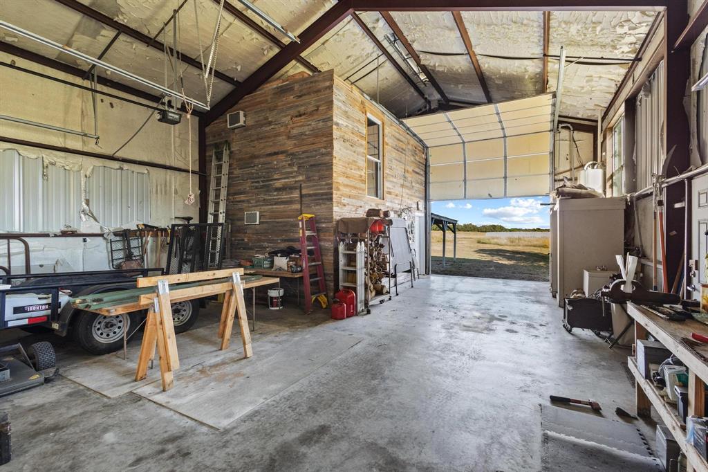 CHISUM NEIGHBORHOOD - Residential