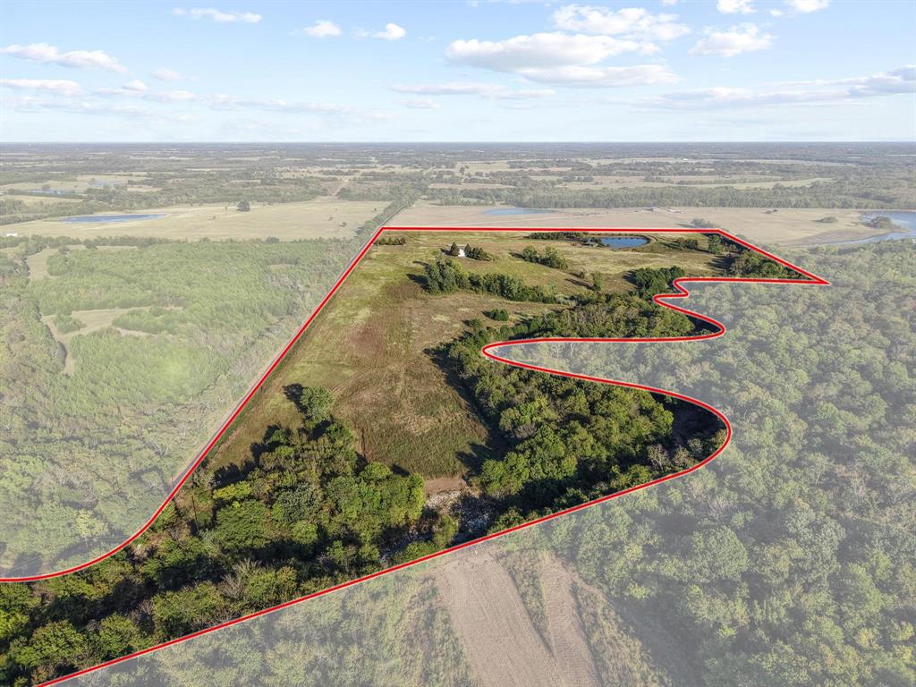 CHISUM NEIGHBORHOOD - Residential