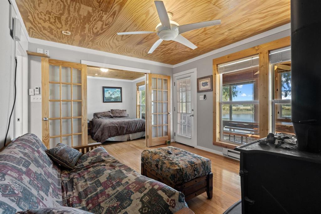 CHISUM NEIGHBORHOOD - Residential