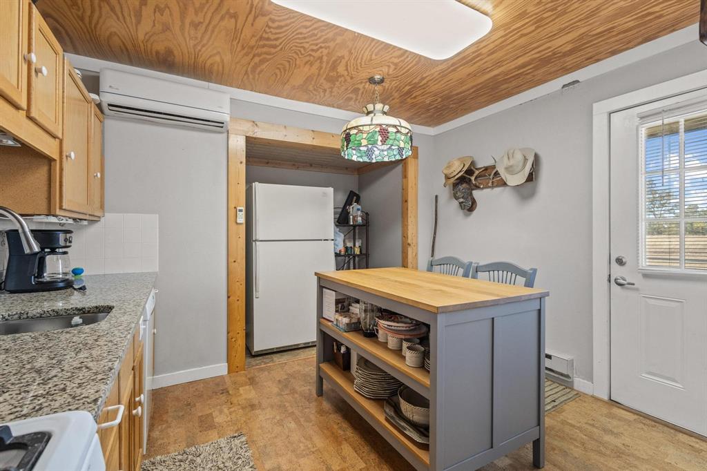 CHISUM NEIGHBORHOOD - Residential