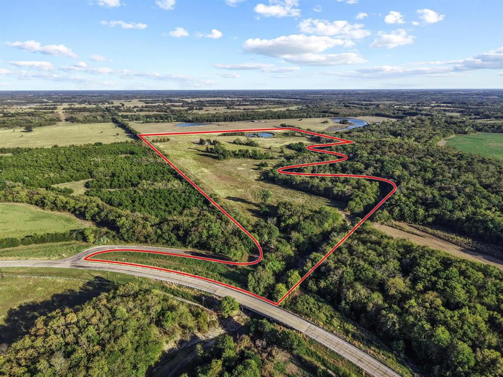 CHISUM NEIGHBORHOOD - Residential