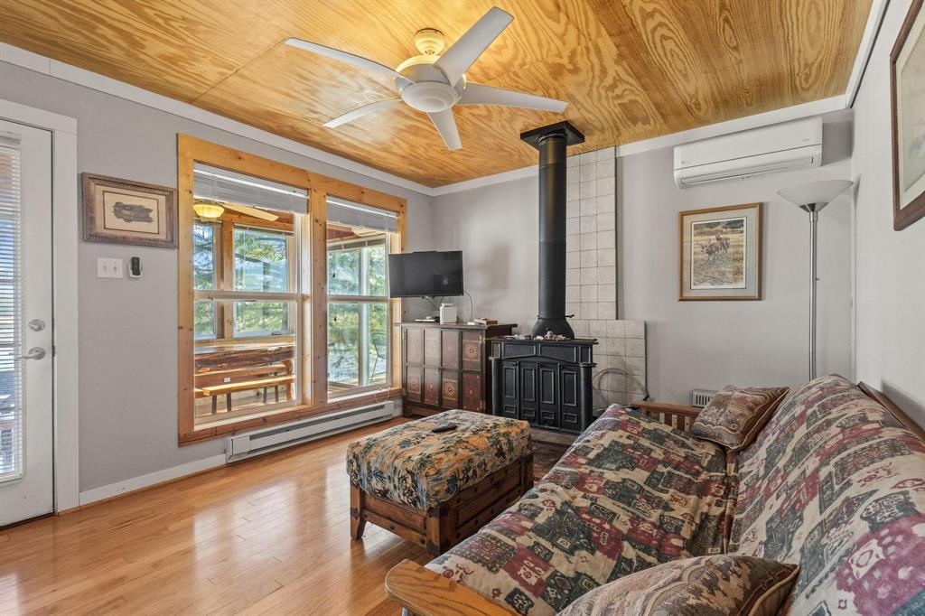 CHISUM NEIGHBORHOOD - Residential