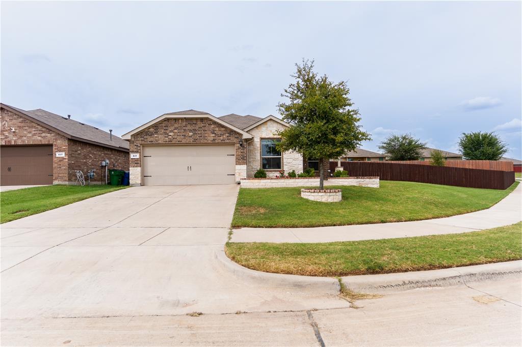 841 Hutchins Drive