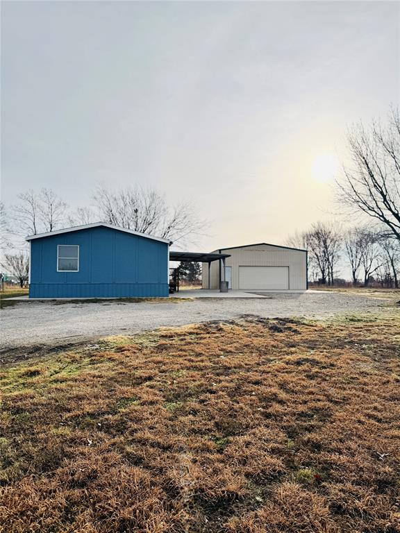 Photo 1 of 32 — 6553 Private Road 2270, Quinlan, TX 75474