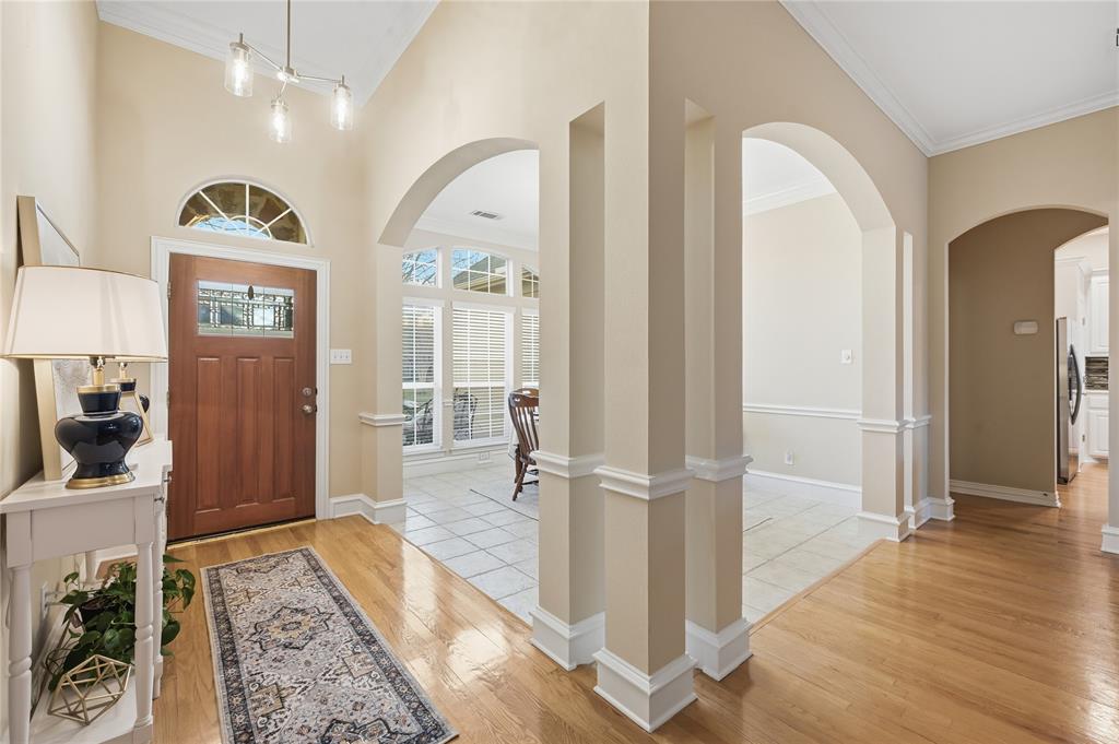 2608 Flameleaf Drive