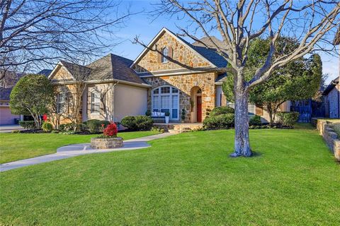 2608 Flameleaf Drive Grapevine TX 76051
