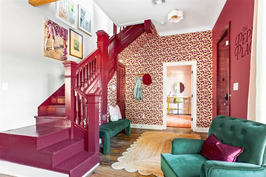 822 N 15th Street