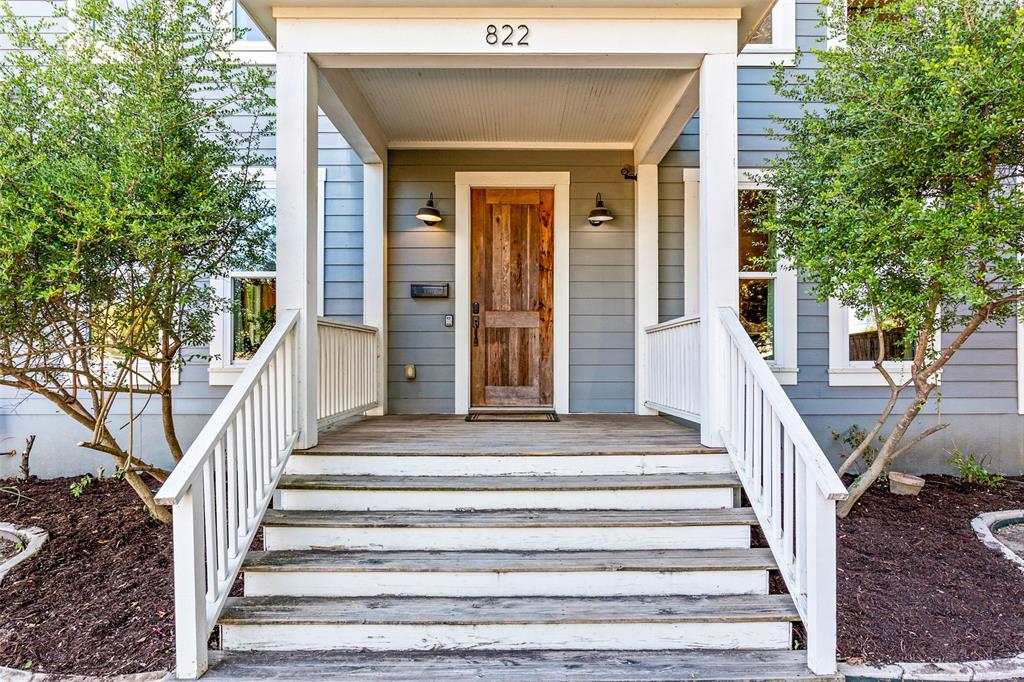 822 N 15th Street
