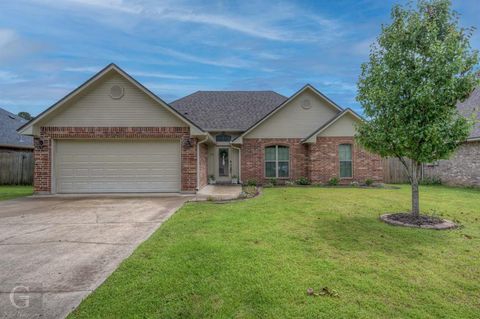 122 Lola Circle Benton LA 71006