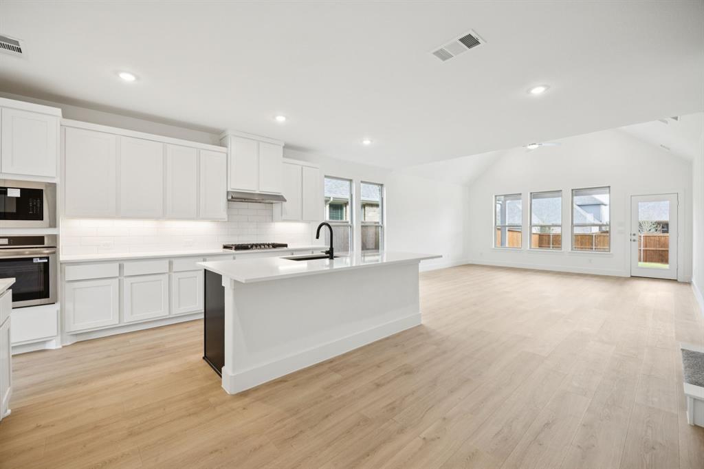 Dove Hollow - Residential