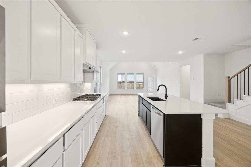 Dove Hollow - Residential