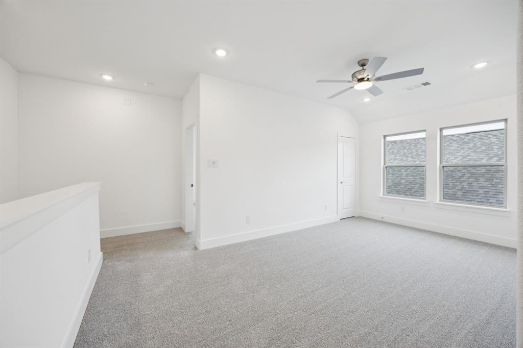 Dove Hollow - Residential