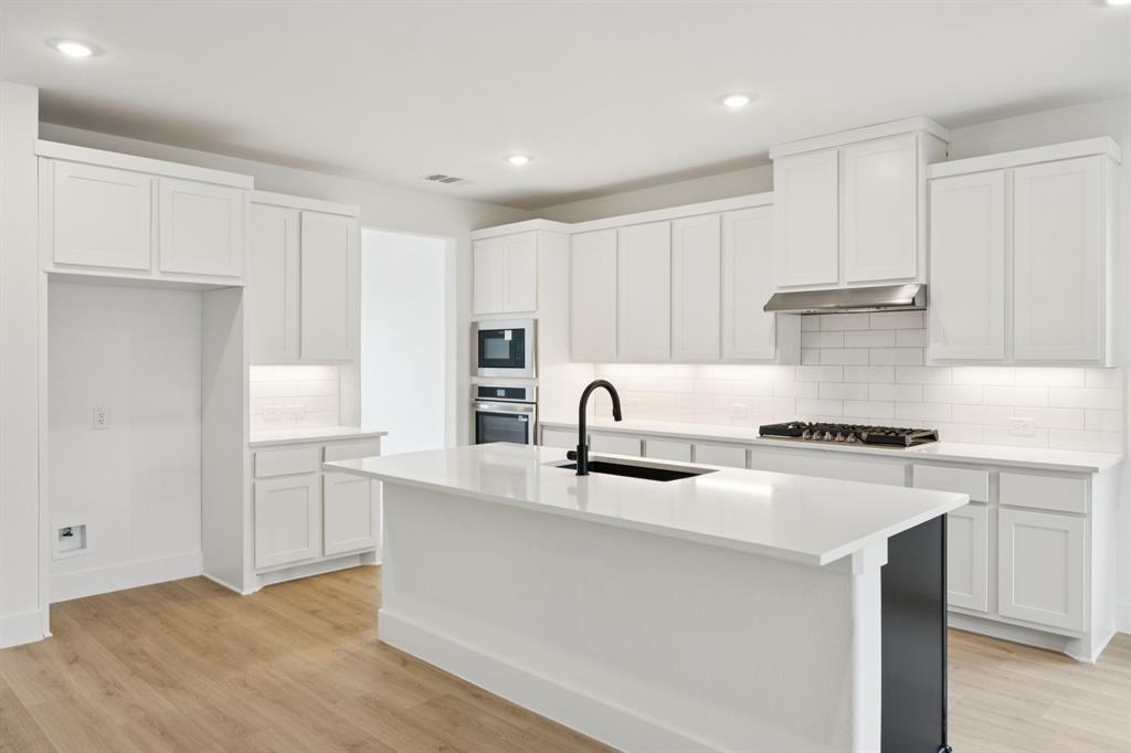 Dove Hollow - Residential