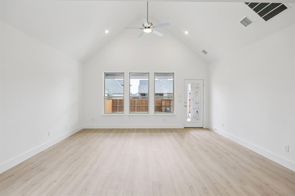 Dove Hollow - Residential