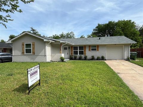 3218 Maple Drive, Garland, TX 75042 - #: 20573557