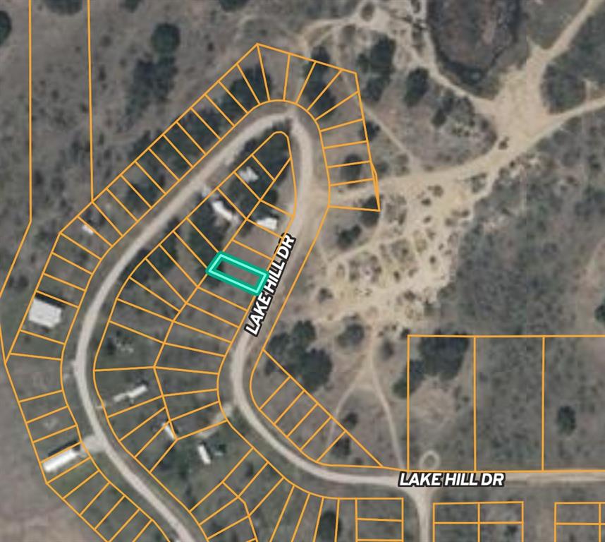 Lot 1353 Lake Front Circle