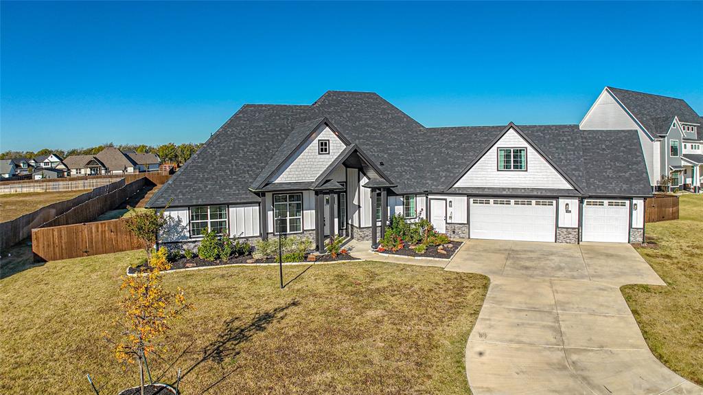 Providence Point Ph 1 - Residential