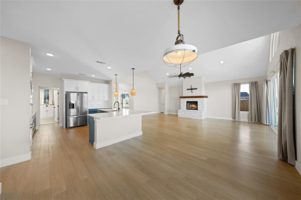 Providence Point Ph 1 - Residential