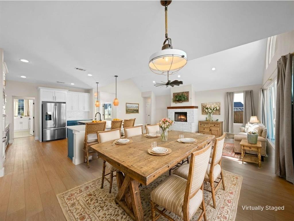 Providence Point Ph 1 - Residential