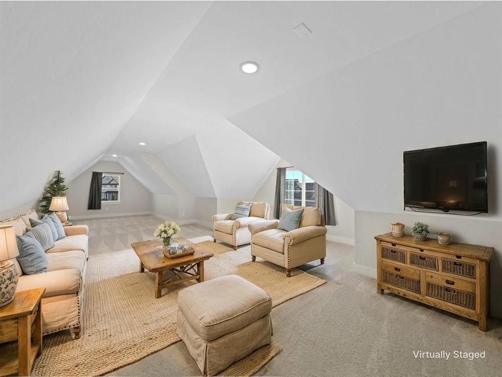 Providence Point Ph 1 - Residential