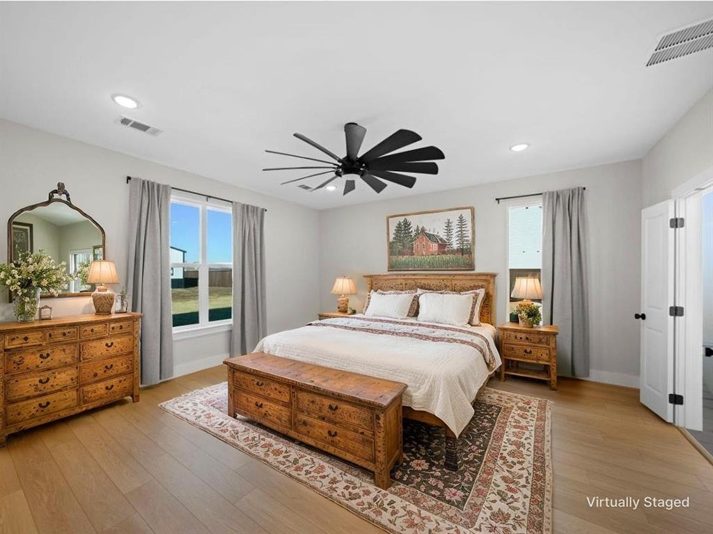 Providence Point Ph 1 - Residential