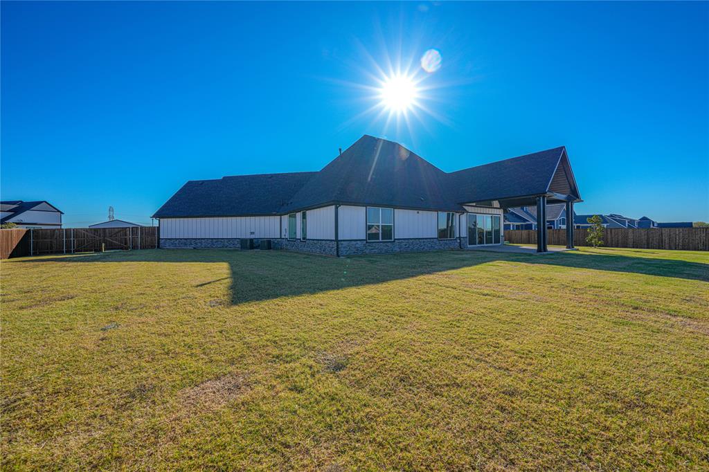 Providence Point Ph 1 - Residential