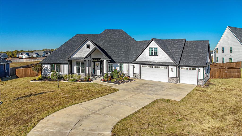 Providence Point Ph 1 - Residential