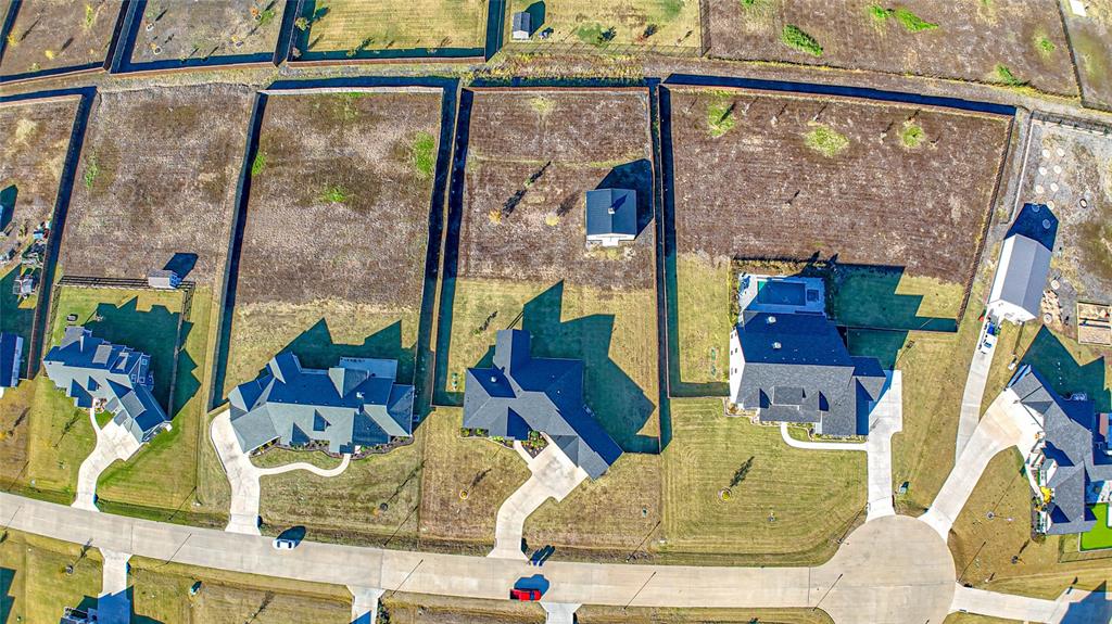 Providence Point Ph 1 - Residential