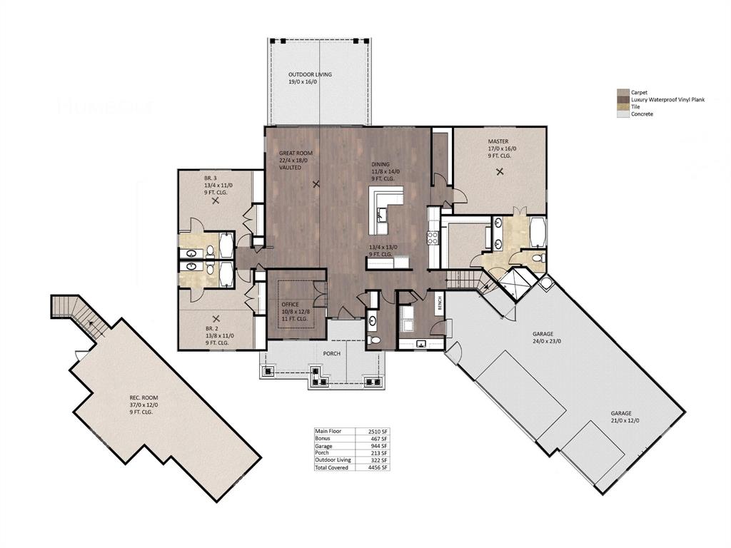 Providence Point Ph 1 - Residential