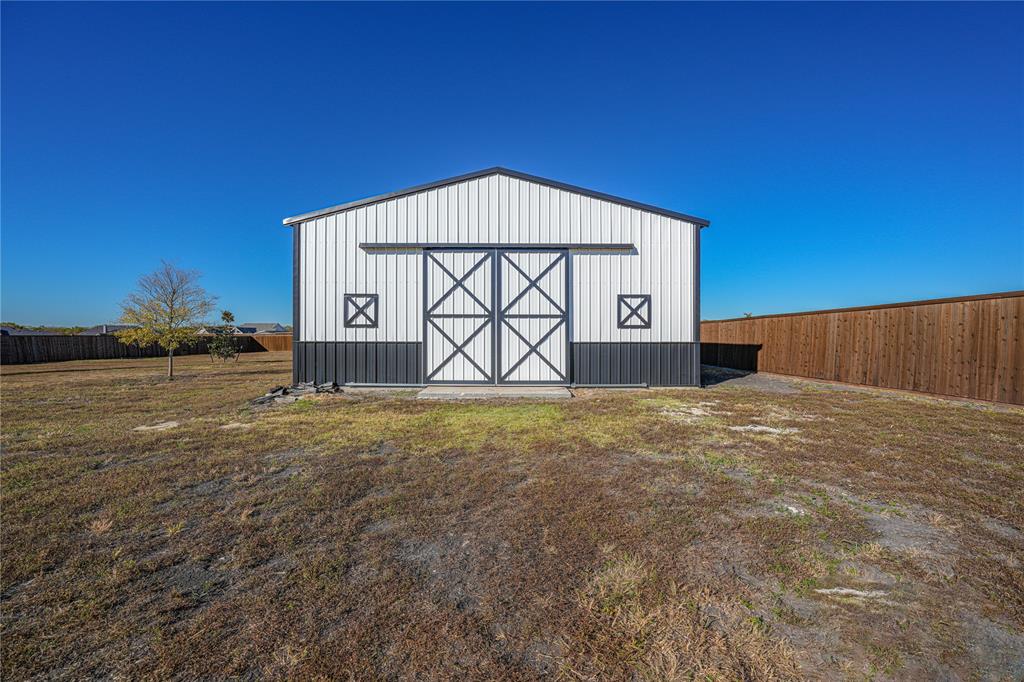 Providence Point Ph 1 - Residential