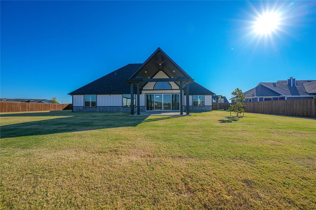 Providence Point Ph 1 - Residential