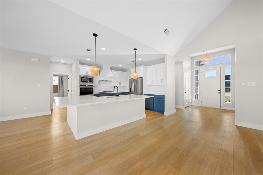 Providence Point Ph 1 - Residential