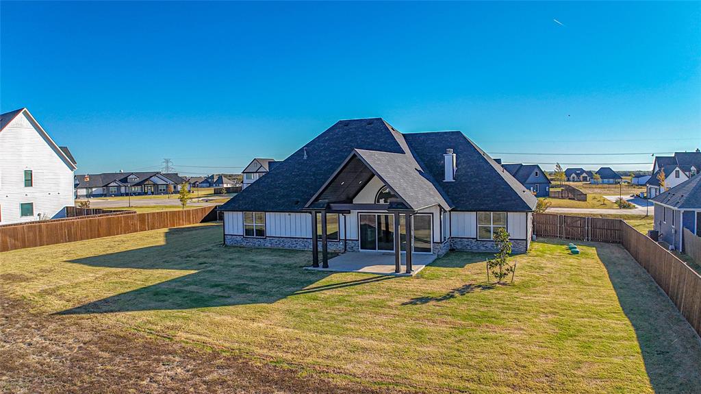 Providence Point Ph 1 - Residential