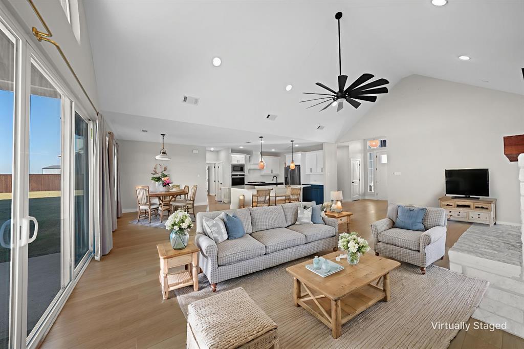 Providence Point Ph 1 - Residential