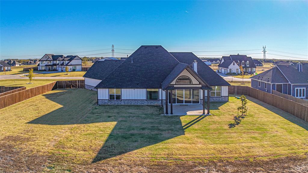 Providence Point Ph 1 - Residential