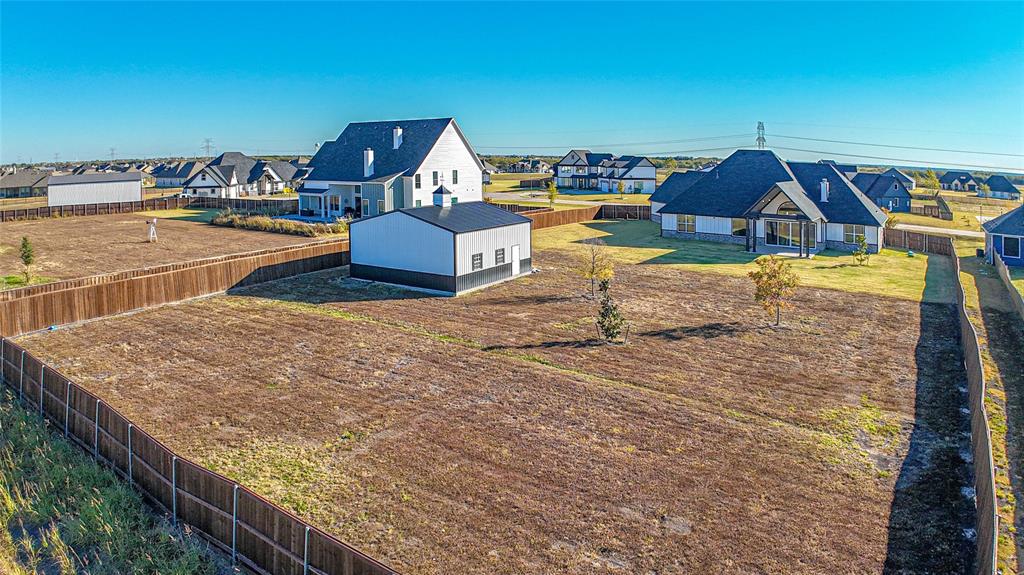 Providence Point Ph 1 - Residential