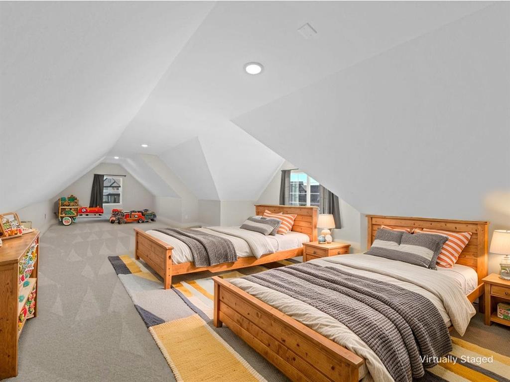 Providence Point Ph 1 - Residential