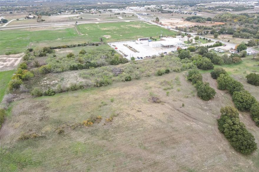 Business property on Ft. Worth side of Granbury just a short distance from U.S. Hwy. 377. Sale includes restaurant building, REMODELED IN DECEMBER 2021,equipment and inventory, along with three adjacent tracts of land ( 418 & 422 Fall Creek Hwy. and 5391 Drury Ct.) for a total of 4.999 acres that form a rectangle. Property backs up to Saratoga subdivision on the west and is adjacent to United Co-op on the north. five RV spots. Also included are two mobile homes and an additional vacant structure on property. All need work.  Great investment property with an eye on future growth along the 377 corridor. Lake Granbury Medical Center is building a Free Standing Emergency Center nearby. Contact listing agent for more details.