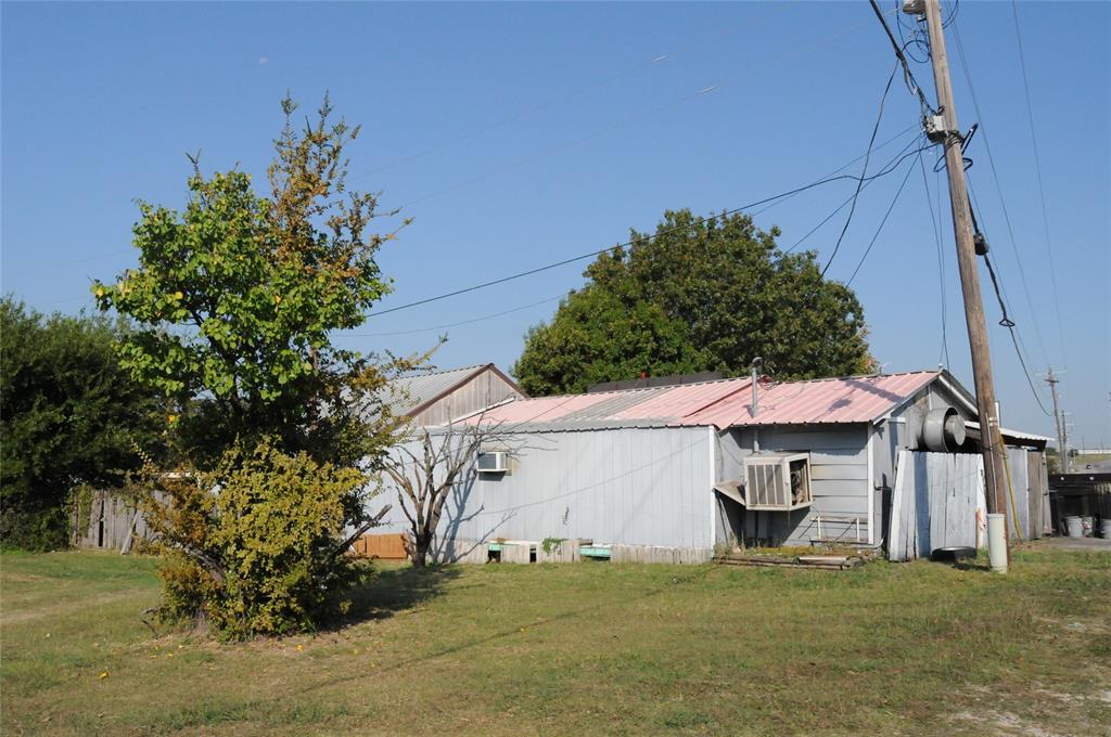 None - Commercial Sale