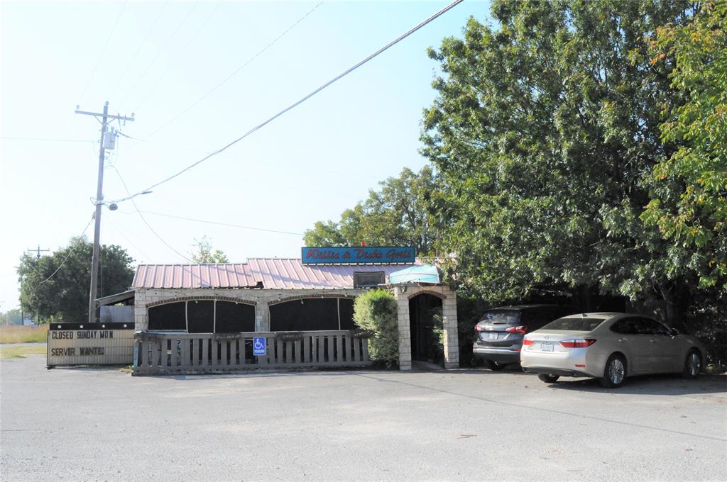 None - Commercial Sale