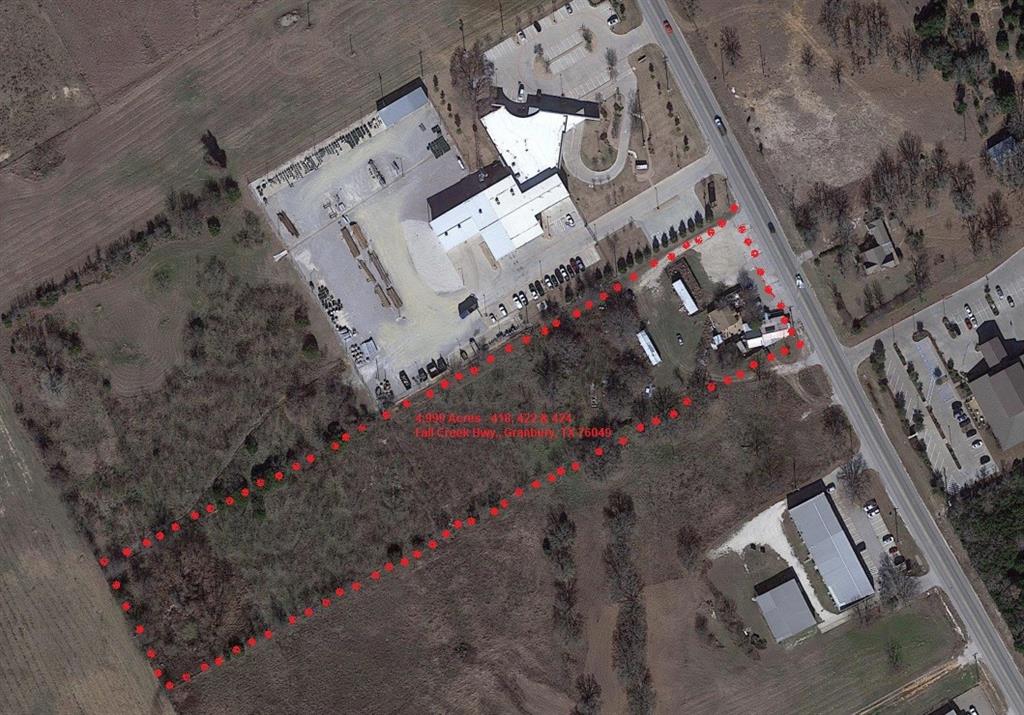 None - Commercial Sale