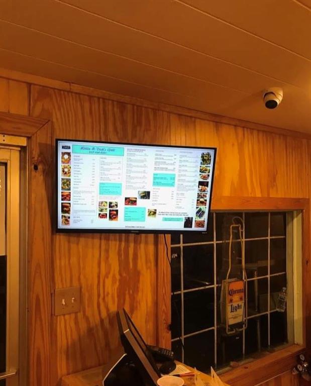 None - Commercial Sale