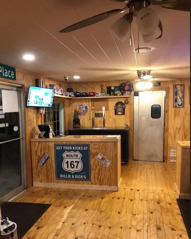 None - Commercial Sale