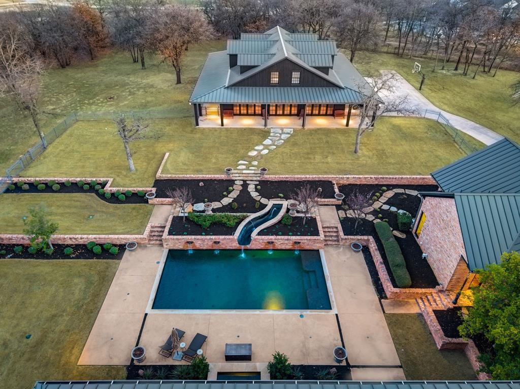 Krause Add - Residential